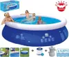 HAPPY PEOPLE® 77772 HAPPY PEOPLE® Quick-Up-Pool   3681,0 l  Náhled obrázku produktu 2