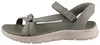 Sandali Del Marchio Skechers Del Modello Slip-ins  Go Walk Anteprima dell’immagine prodotto 8