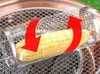 Panier Grille Pour Les Légumes Et Les Pommes Grillées Filet Voir les images du produit 10