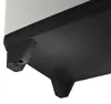 KETER Pro Hoher Lagerschrank, Schwarz/Grau, 972120 Produktbild-Vorschau 5