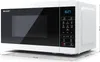 Sharp YC-MS02EW 20L 800W/Touch control/White Mikrowellen Produktbild-Vorschau 2