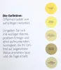 Designfarbe Freundliches Goldgelb Nr.11 100 ml Produktbild-Vorschau 5
