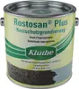 Rostprimer Rostosan® Plus rotbraun 2500 ml Dose Produktbild-Vorschau 8