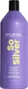 Shampooing Matrix Total Results So Silver Voir les images du produit 11