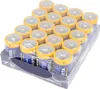 Varta 4020 Industrial 1,5 Volt max. 16500mAh Abmessungen Produktbild-Vorschau 5
