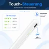 Apple Pencil Tablet Stift – Stylus Pen für iPad (ab Produktbild-Vorschau 10