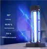 UVC-Desinfektionslampe mit Fernbedienung, 180 ° Drehung, 39 Produktbild-Vorschau 4