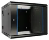 Extralink, armario rack de 19", 12U, 600x600, color negro, Vista previa de la imagen del producto 1