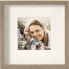 3D-Fotorahmen, tiefe Box, 23 x 23 cm quadratisch, Produktbild-Vorschau 2