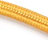 Textilkabel Lampenkabel YML 3-adrig, (3x 0,75mm) Produktbild-Vorschau 2