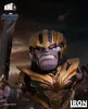 Iron Studios & Minico Avengers: Endgame - Thanos figur Produktbild-Vorschau 20