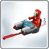 LEGO 76164 Marvel Avengers Iron Man Hulkbuster vs. Agent Voir les images du produit 11