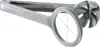 Westmark Columbus Coupe-oeufs - 18,1x6,4x2,6 cm - Acier Voir les images du produit 15