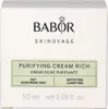 Babor Skinovage Purifying Cream Rich Produktbild-Vorschau 3