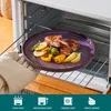 Kameninové talíře, sada 4 talířů vancasso, reaktivní Náhled obrázku produktu 3