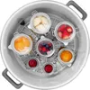 Sencor SENCOR SPP 2100 WH Ierīce konservēšanai Anteprima dell’immagine prodotto 10