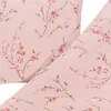 Estella Samt + Seide Flanell Bettwäsche 135x200 Trento Produktbild-Vorschau 4