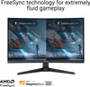 ASUS TUF Gaming VG27VQ3B, Gaming-Monitor, (FullHD, Fast-VA, Produktbild-Vorschau 11