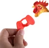20 lunettes pour poules sans goupille ni boulon, lunettes Voir les images du produit 9