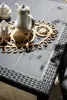 Stół Ratanowy Ogrodowy Meble Ogrodowe Rattan Princ Podgląd zdjęcia produktu 6