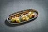 Bonna plat de service - Mésopotamie - Porcelaine - 30 cm Voir les images du produit 2