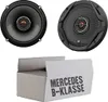 Mercedes B-Klasse W245 Front - JBL GX602 | 2-Wege | 16,5cm Produktbild-Vorschau 1