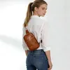 Umhängetasche Crossbody Bag Damen Brusttasche Rucksack Produktbild-Vorschau 6