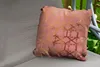 MuchoWow® Outdoor Kissen - Design - Rosa - Gold - 60x60 cm Produktbild-Vorschau 2