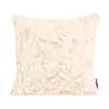 MAGMA Heimtex - Kissen FLUFFY - 45 x 45 cm - Beige Produktbild-Vorschau 1