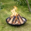 Ciotola da fuoco HEAT 60 cm - ciotola da fuoco per il Anteprima dell’immagine prodotto 11