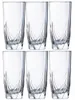 Luminarc Ascot 6 lange hohe Gläser 330ml Produktbild-Vorschau 1