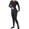 REUSCH Reusch Underwear Set black black S Produktbild-Vorschau 17
