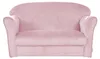 roba Kindersofa 'Lil Sofa' mit Armlehnen, bequeme Produktbild-Vorschau 3
