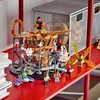 LEGO 76261 Wielkie starcia Spider-Mana z serii Marvel Super Podgląd zdjęcia produktu 5
