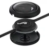 3-in-1 Baseus Free2Draw USB to M+L+C 100W cable, 1.1 m Anteprima dell’immagine prodotto 3