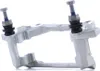 TRW BDA947 Bremssattel-Träger Halter für MINI Schrägheck Produktbild-Vorschau 1