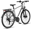 Licorne Bike Premium Touring Trekking Bike in 28 Zoll - Produktbild-Vorschau 5