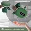 Schulter und Nackenmassagegerät, tragbares beheiztes Produktbild-Vorschau 7