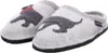 Haflinger Damen Hausschuh Pantoffel Wolle Flair Dackel Produktbild-Vorschau 11