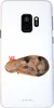 Mr. & Mrs. Panda Samsung Galaxy S9 Handyhülle Einhorn Produktbild-Vorschau 1