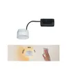 Paulmann Einbauleuchte Coin 3-stepdim LED 1x6,5W Produktbild-Vorschau 1