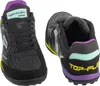 Joma Top Flex 2601 TF TOPS2601TF, kopačky, pánské, černé Náhled obrázku produktu 5
