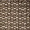 Steffensmeier Handweb Teppich Amsterdam | Wolle, Braun, Produktbild-Vorschau 4