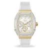 Ice-Watch 022871 ICE boliday White gold Uhr Damenuhr Datum Produktbild-Vorschau 1