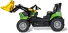 Rolly Toys Véhicule à pédales Deutz Agrotron 8280 TTV Voir les images du produit 1