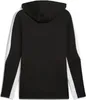Puma Teamevostripe Kapuzensweat Herren - Schwarz Produktbild-Vorschau 2
