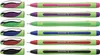 Schneider AG Xpress, Stick-Kugelschreiber, Schwarz, Blau, Produktbild-Vorschau 1