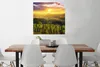 MuchoWow® Poster Toskana - Italien - Weinreben 75x75 cm - Produktbild-Vorschau 3