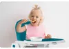 Ricokids 700601 Tulo-kinderstoel met tafeltje, blauw Productafbeelding-voorbeeld 8