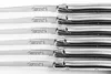 LAGUIOLE STEAKMESSER SET "PREMIUM" | lame en acier Voir les images du produit 3